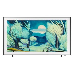 Samsung The Frame AI TV 50" QE50LS03FAUXZT 4K, Processore...