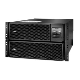 APC Smart-UPS On-Line gruppo di continuità (UPS) Doppia...