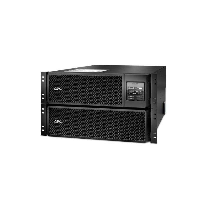 APC Smart-UPS On-Line gruppo di continuità...