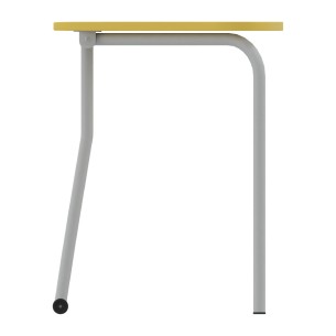 Tavolo Pino RB a Spicchio di Cerchio -Dimensioni... 2