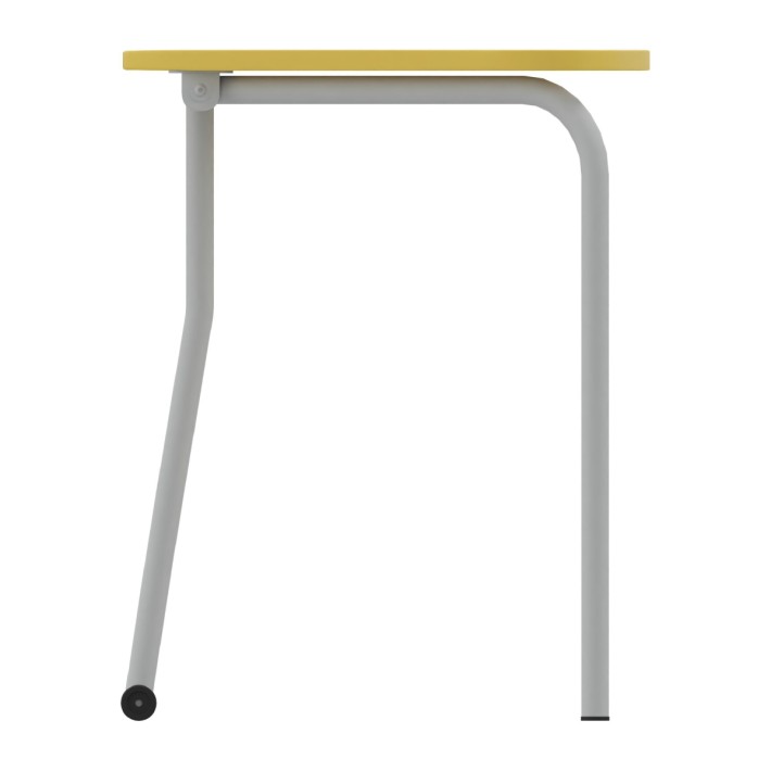 Tavolo Pino RB a Spicchio di Cerchio...