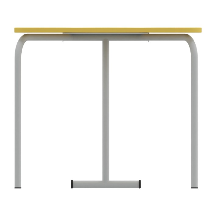 Tavolo Pino RB a Spicchio di Cerchio...