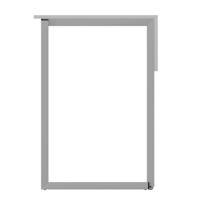 Tavolo Pino R in Melaminico con Ruote -...