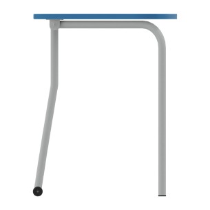 Tavolo Pino RB a Spicchio di Cerchio - Dimensioni... 2