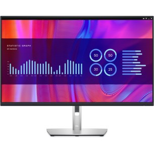 DELL P Series P3223DE Monitor PC 80 cm (31.5") 2560 x...