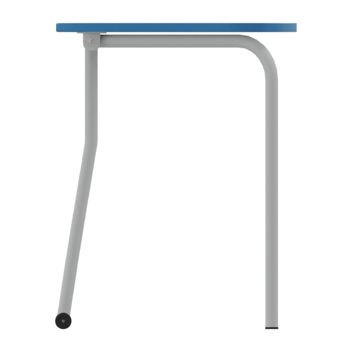 Tavolo Pino RB a Spicchio di Cerchio -...