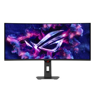 ASUS ROG Strix OLED XG34WCDG Monitor PC 86,4 cm (34")...