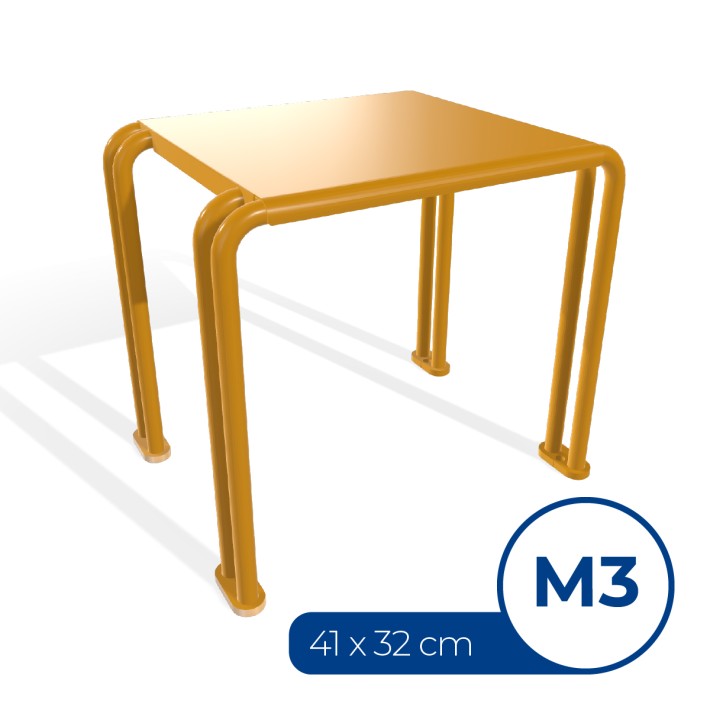 Sedia/Panca da Interno Modello Radura Essenza...