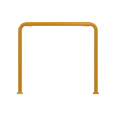 Sedia/Panca da Interno Modello Radura Essenza School 015 - Dimensioni 41x32x36 cm - In...