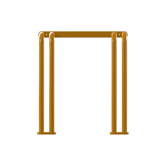 Sedia/Panca da Interno Modello Radura Essenza...