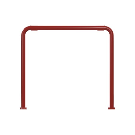 Sedia/Panca da Interno Modello Radura Essenza School 015 - Dimensioni 41x32x36 cm - In...