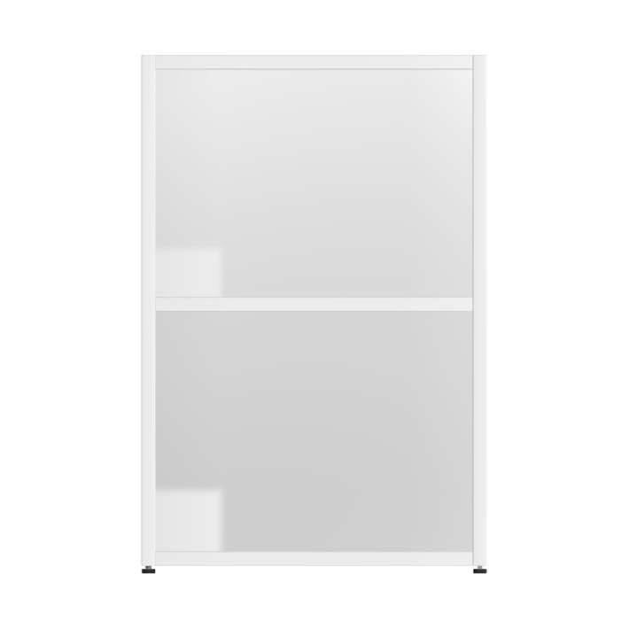 Armadiatura Chiusa Edera Base Rettangolare a 2...