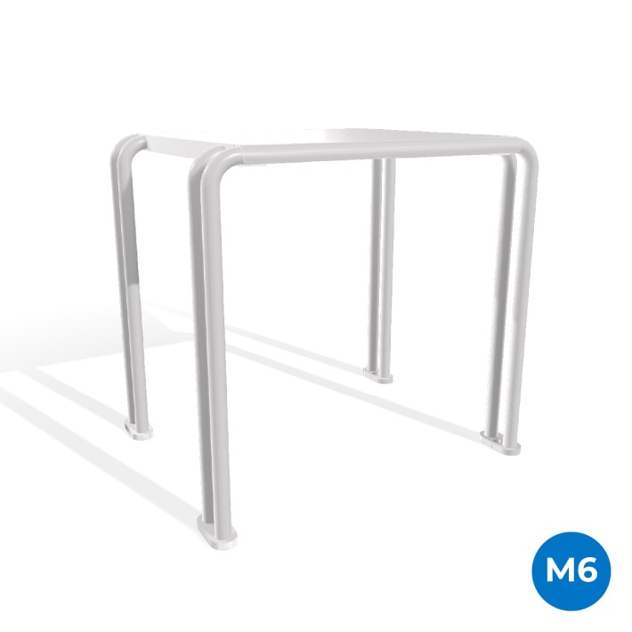 Sedia/Panca da Interno Modello Radura Essenza...