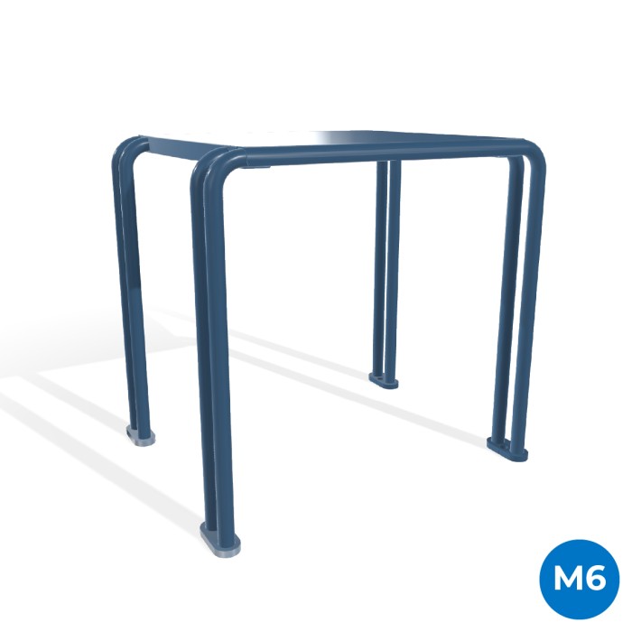 Sedia/Panca da Interno Modello Radura Essenza...