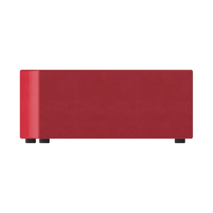 Pouf e Sacchi Flora Angolare in Similpelle...