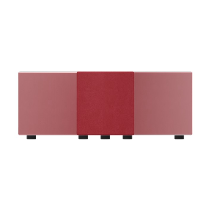 Pouf e Sacchi Flora Angolare in Similpelle...