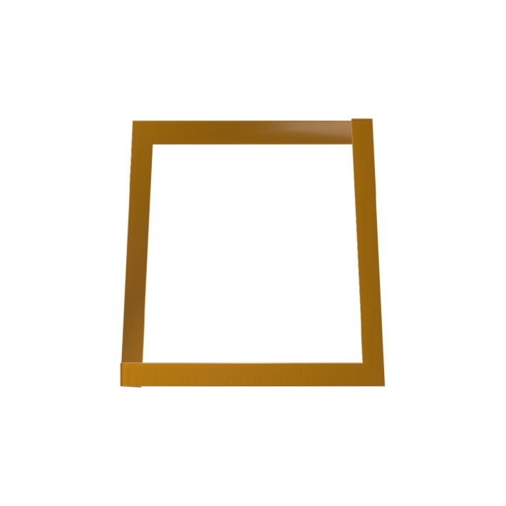 Panca da Esterno Modello Radura Essenza -...