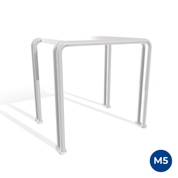 Sedia/Panca da Interno Modello Radura Essenza...