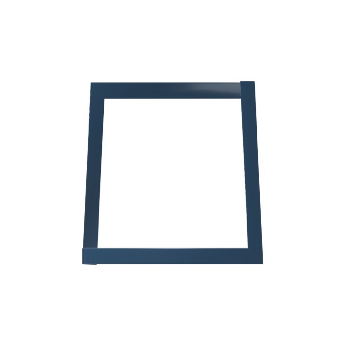 Panca da Esterno Modello Radura Essenza -...