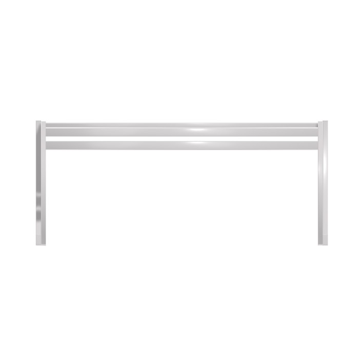 Panca da Esterno Modello Radura Essenza -...