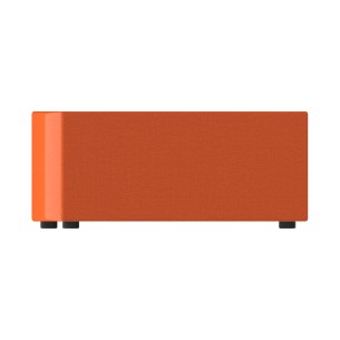 Pouf e Sacchi Flora Angolare in Tessuto Ignifugo di Tipo... 2