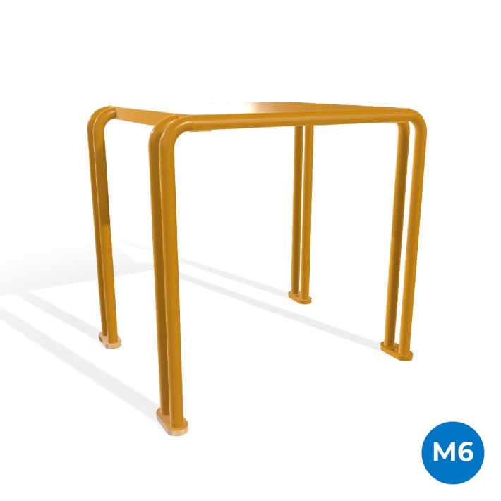 Sedia/Panca da Interno Modello Radura Essenza...