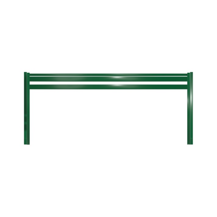 Panca da Esterno Modello Radura Essenza -...