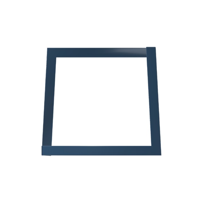 Panca da Esterno Modello Radura Essenza -...