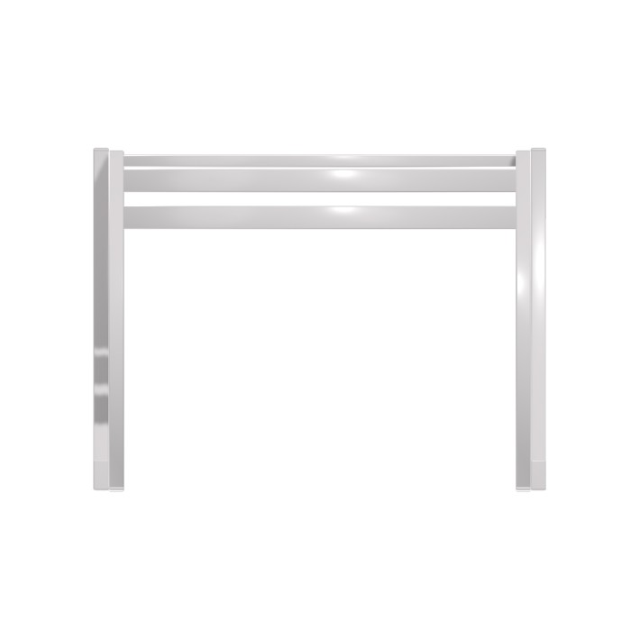 Panca da Esterno Modello Radura Essenza -...