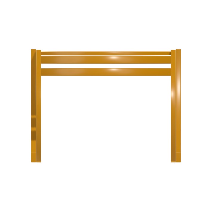 Panca da Esterno Modello Radura Essenza -...