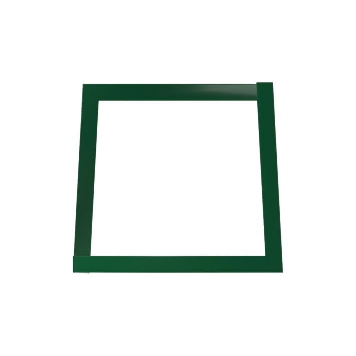 Panca da Esterno Modello Radura Essenza -...