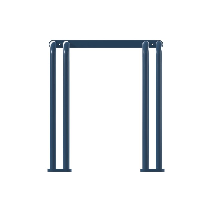 Panca da Esterno Modello Radura Essenza School...