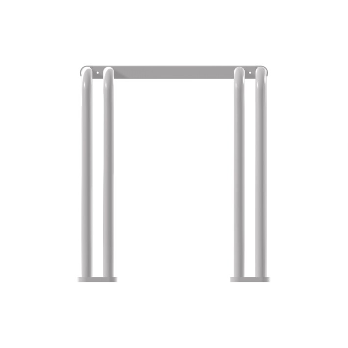 Panca da Esterno Modello Radura Essenza School...