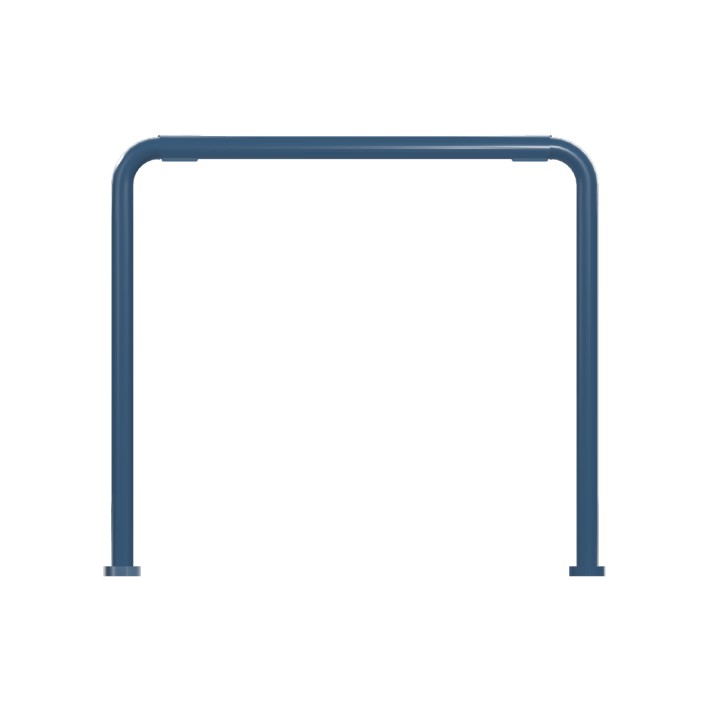 Panca da Esterno Modello Radura Essenza School...