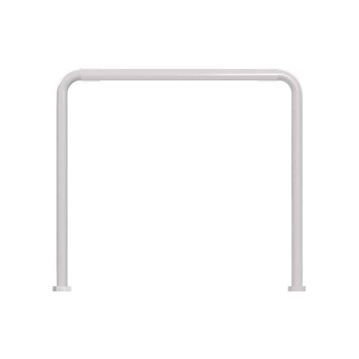 Panca da Esterno Modello Radura Essenza School...