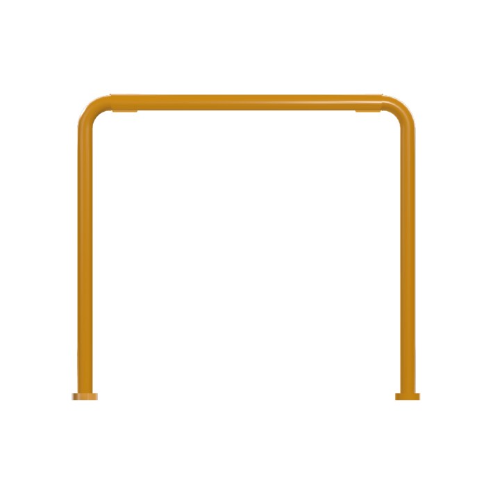 Panca da Esterno Modello Radura Essenza School...