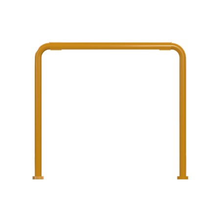 Panca da Esterno Modello Radura Essenza School 015 - Dimensioni 45x36x42 cm - In Metallo e...