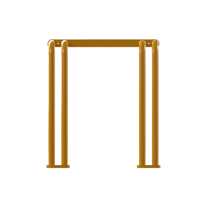 Panca da Esterno Modello Radura Essenza School...