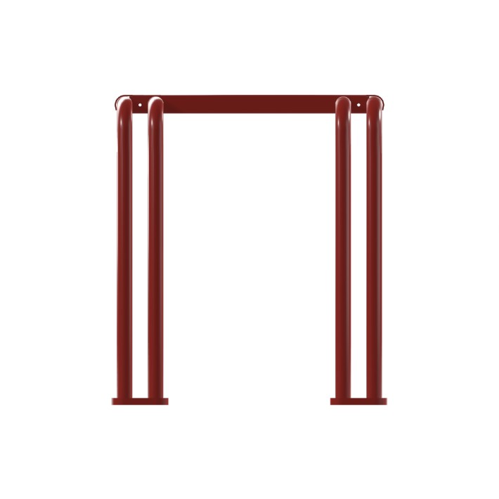 Panca da Esterno Modello Radura Essenza School...