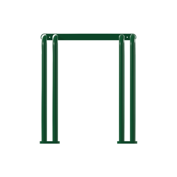 Panca da Esterno Modello Radura Essenza School...