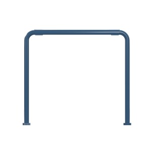 Panca da Esterno Modello Radura Essenza School 015 -... 2