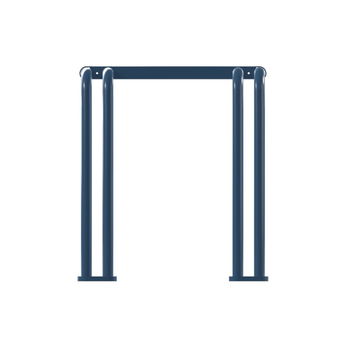 Panca da Esterno Modello Radura Essenza School...