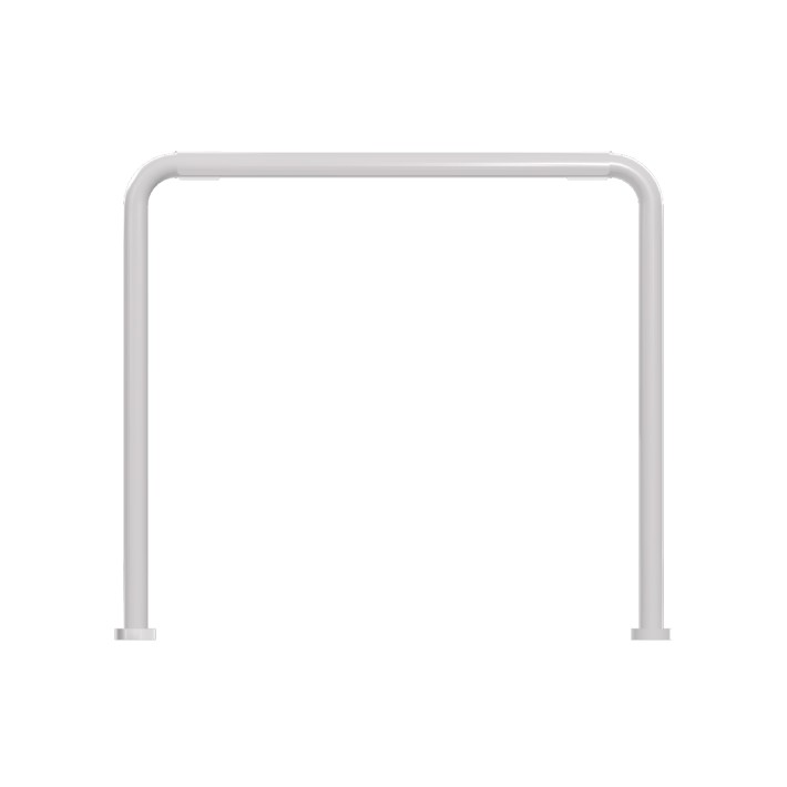 Panca da Esterno Modello Radura Essenza School...