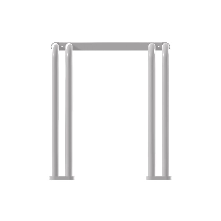 Panca da Esterno Modello Radura Essenza School...