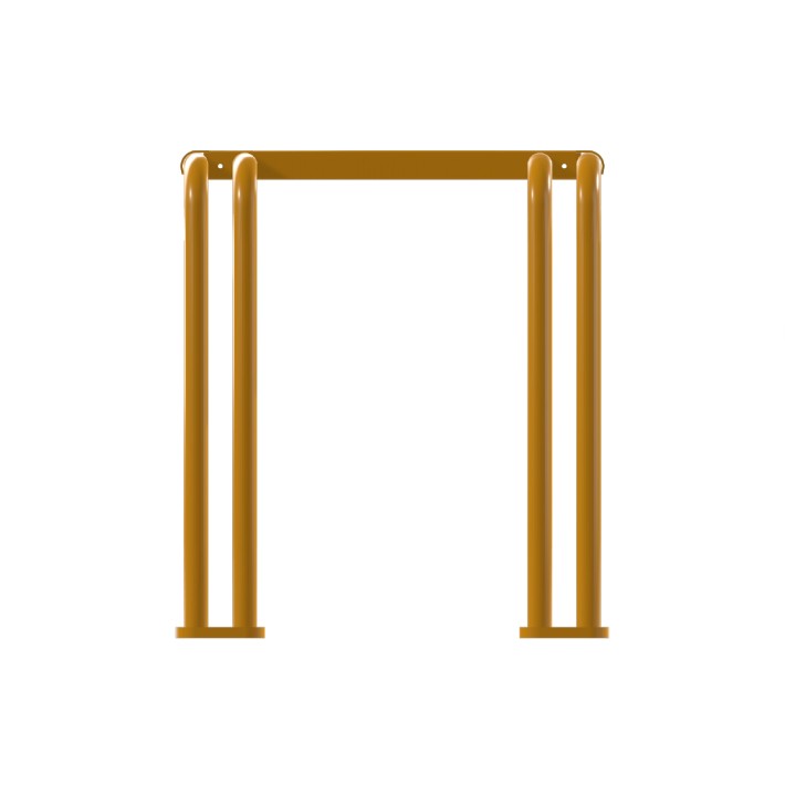 Panca da Esterno Modello Radura Essenza School...