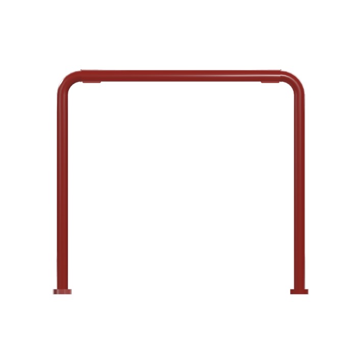 Panca da Esterno Modello Radura Essenza School...