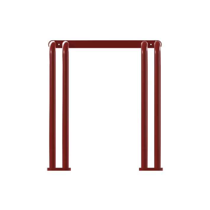 Panca da Esterno Modello Radura Essenza School...