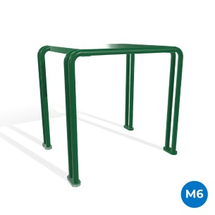 Sedia/Panca da Interno Modello Radura Essenza School 015...