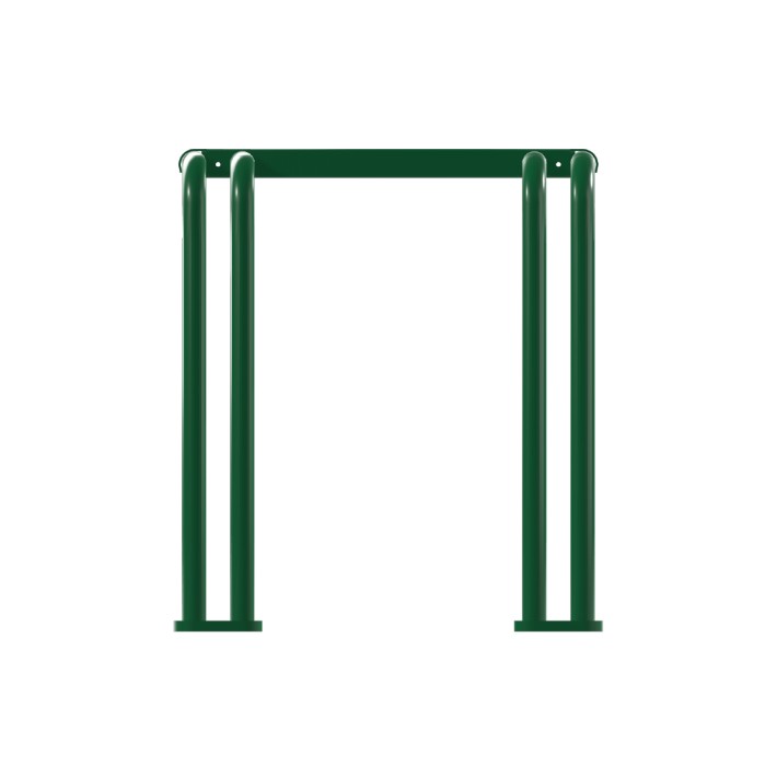 Panca da Esterno Modello Radura Essenza School...