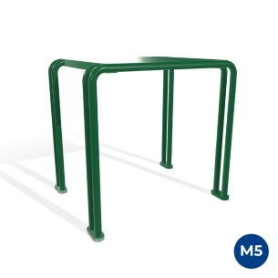 Sedia/Panca da Interno Modello Radura Essenza School 015...